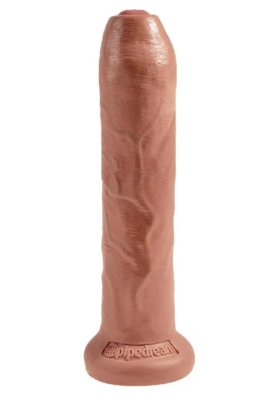 lightweight dildo-King Cock Uncut Cock Dildo