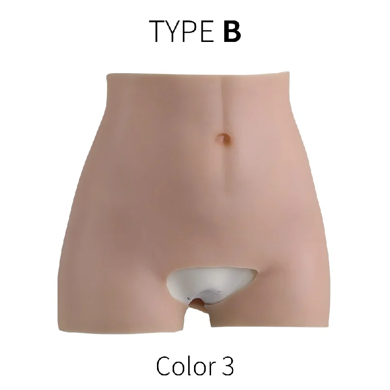 type B color 1