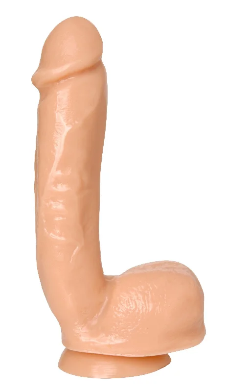 penis-length-benefits-penis-skin-conditions-Ample Adam Suction Cup Dildo