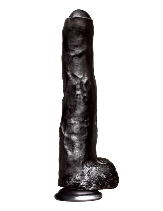 cock ring submission-Falcon Big Black Cock Uncut