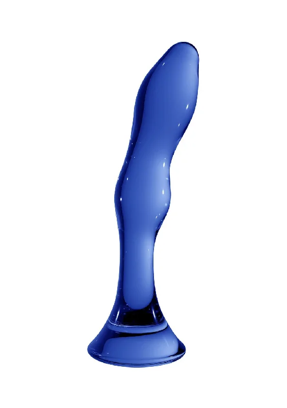 penis-sensitivity-advice-penis-pump-reviews-Chrystalino Gallant Blue