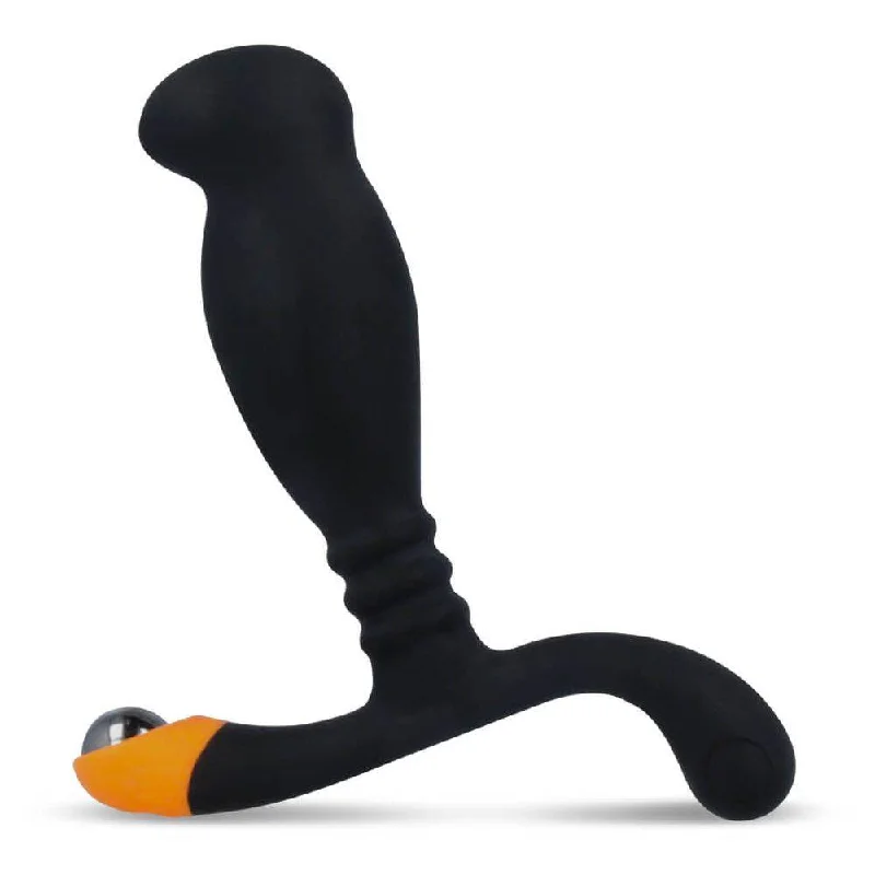 cock ring rare-Nexus Ultra Si Silicone & Polypropylene Orange