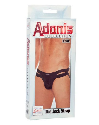 Sexy lingerie briefs-Adonis The Jock Strap - Large/Extra Large