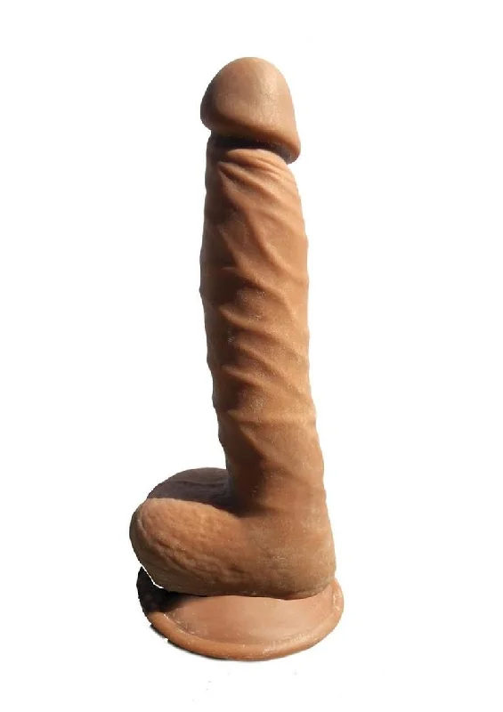 hard dildo-Skinsations Papasito Dildo