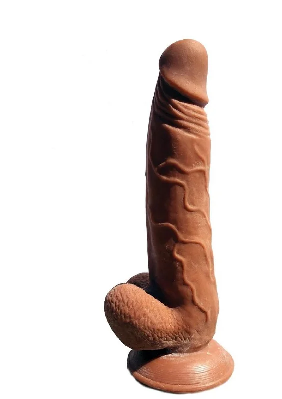 flexible dildo-Skinsations Guapo Dildo