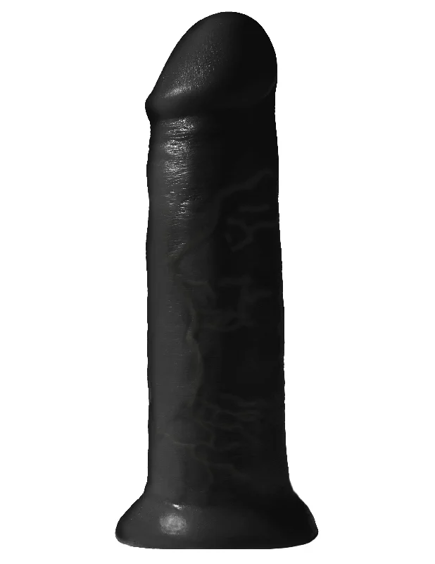 penis-confidence-benefits-penis-natural-remedies-King Cock 12" Cock - Black