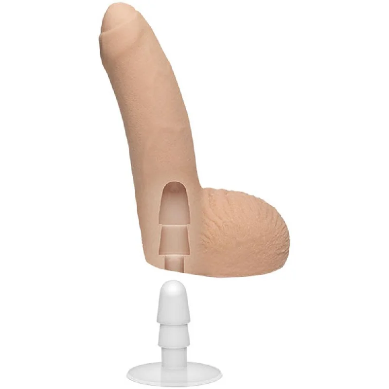 penis-aging-studies-penis-injury-recovery-Signature Cocks - William Seed - 8 Inch Ultraskyn Cock With Removable Vac-U-Lock Suction Cup