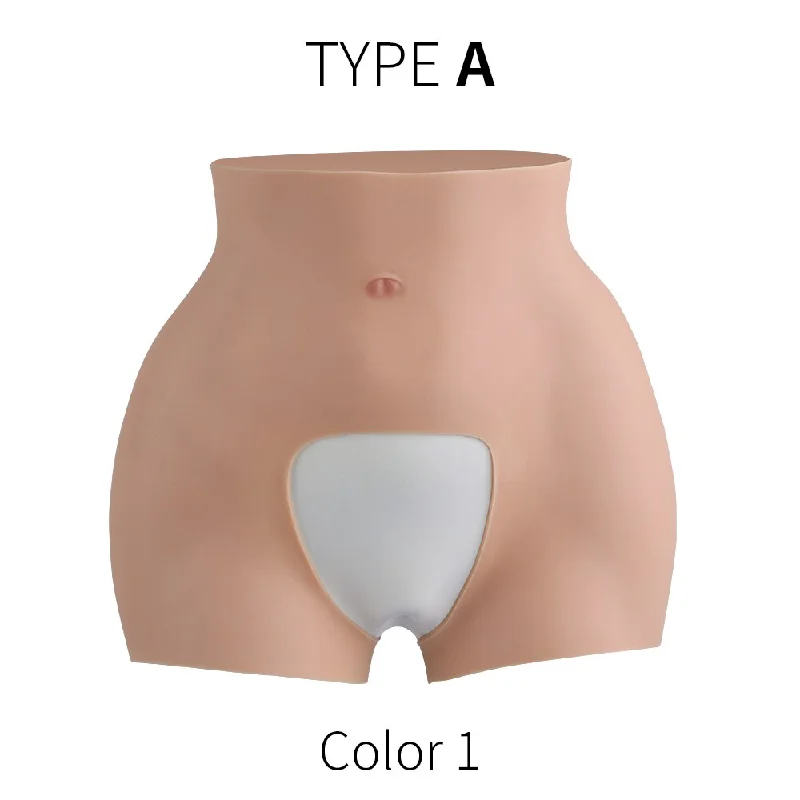 type A color 1