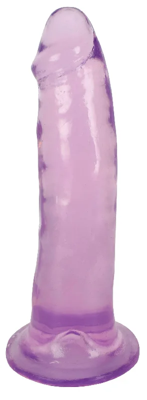 penis-confidence-solutions-penis-injury-recovery-Lollicock 7 Inch Slim Stick - Grape