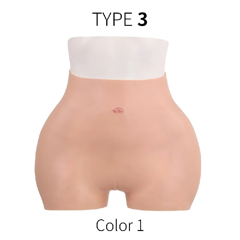 type 3 color 1