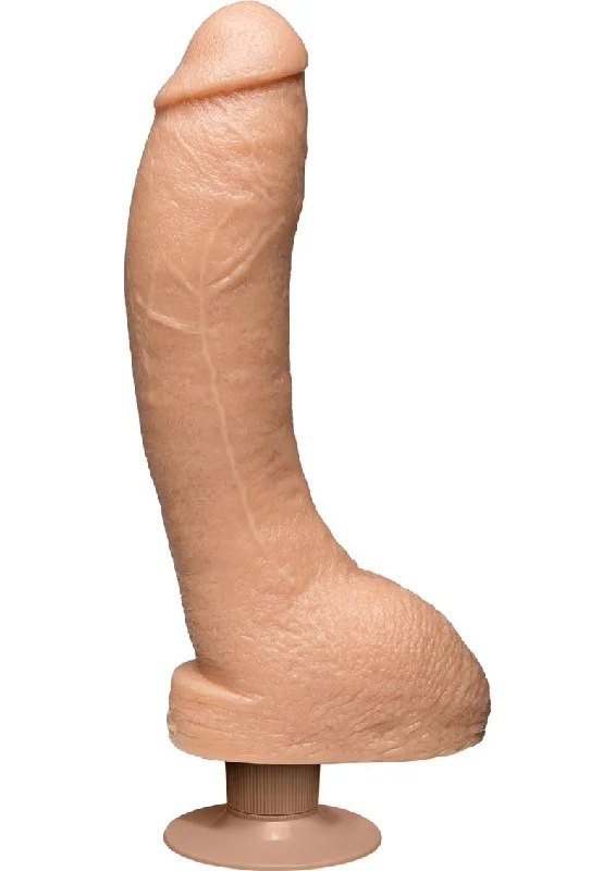 short dildo-Signature Cocks Jeff Stryker Vibrating Dildo