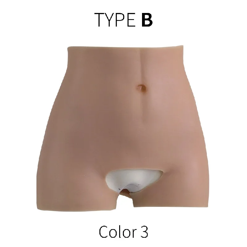 type B color 2