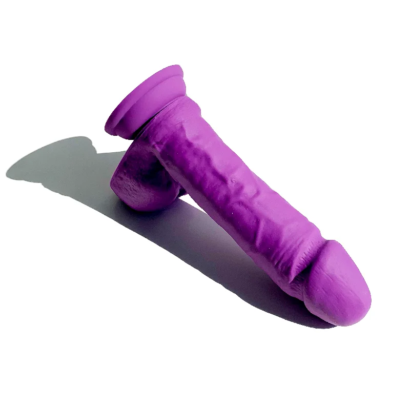 strap-on dildo-Neo Elite Dual Density Dildo