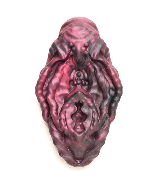 cock ring mixed materials-Creature Cocks Xeno Grinder