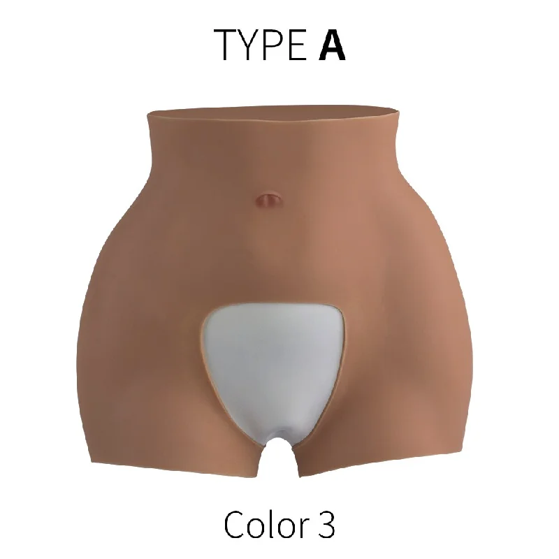 type A color 3