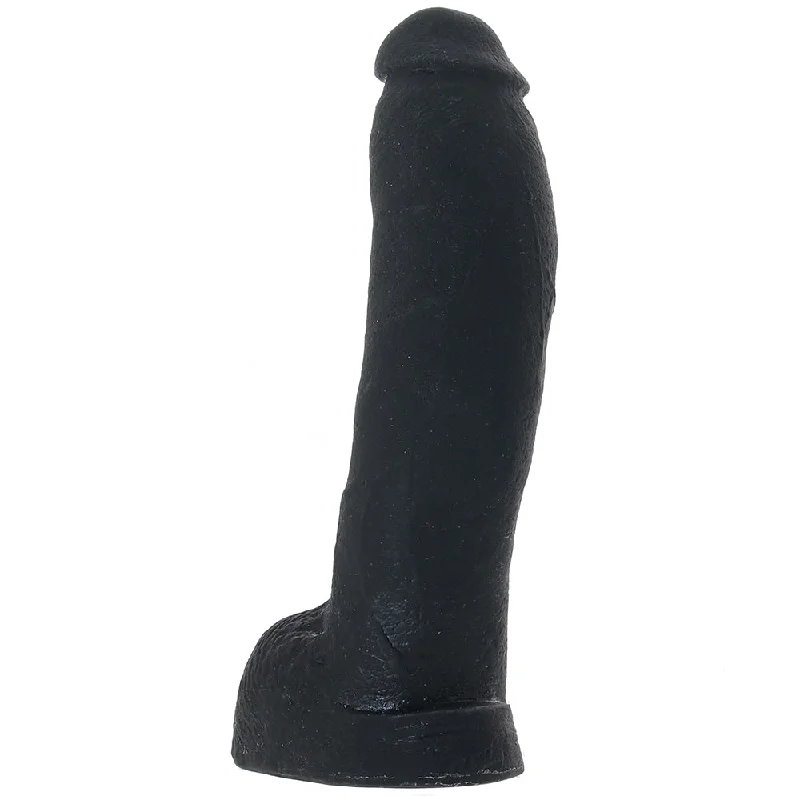 cock ring friction-Merci The Perfect P-Spot 9.5 Inch ULTRASKYN Cock