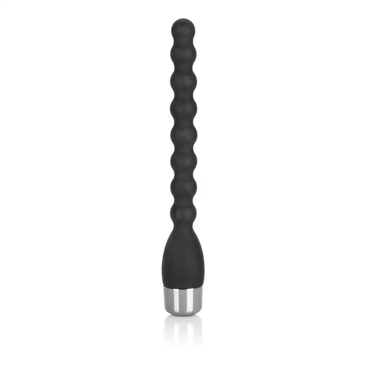 cock ring crystal-Silicone Bendie Power Probe