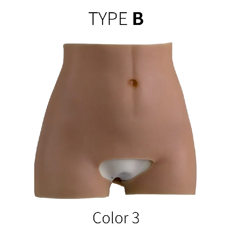 type B color 3