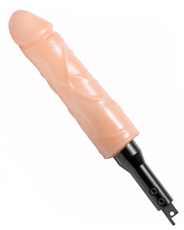 tentacle dildo-Lovebotz Fucking Adapter Plus Dildo Adapter For Reciprocating Machines