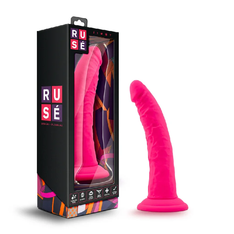 penis-hygiene-advice-penis-function-problems-Ruse - Jimmy - Hot Pink