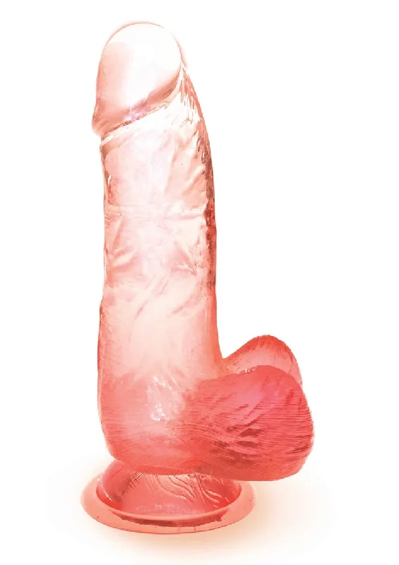 dual-density dildo-Shades Gradient Dildo