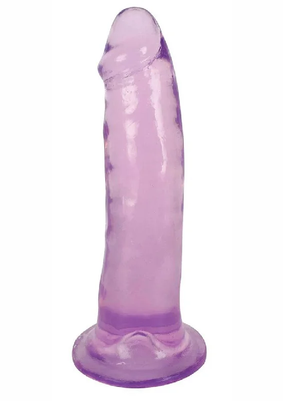 thin dildo-Lollicock Stim Stick Dildo