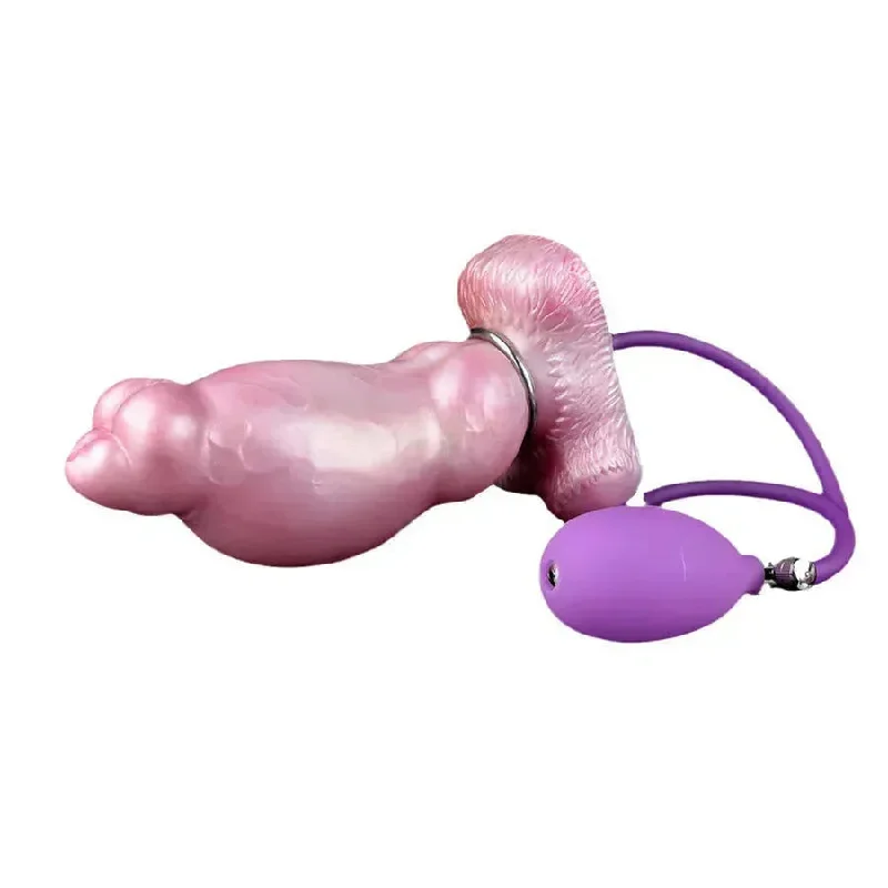 cock ring removal-Xinghaoya Silicone Inflatable Sex Toy