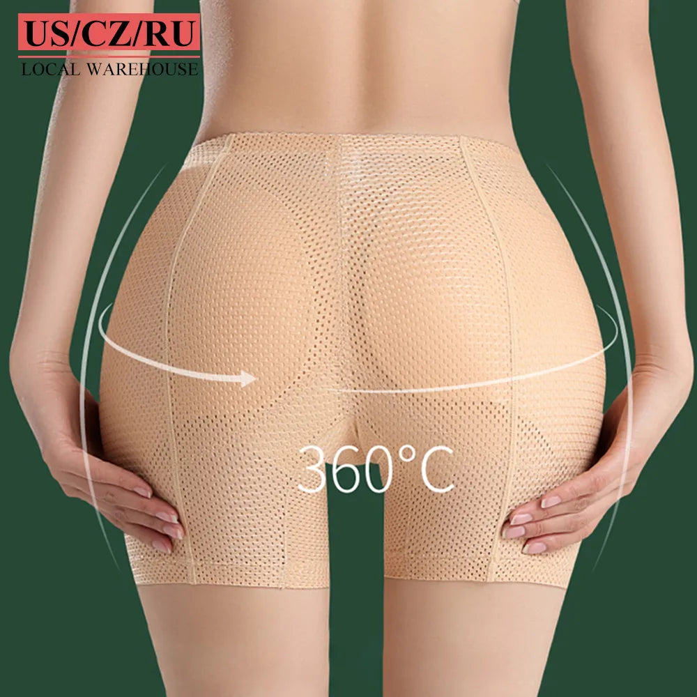 cock ring cheap-Crossdresser Silicone Hip Pads for Shemale Butt Lifter Removable Enhancing Women Hip Enhancer Beautify Fake Ass