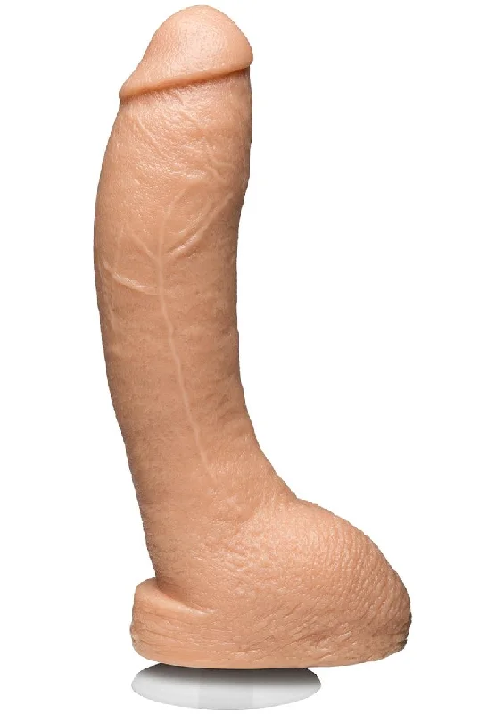 anal dildo-Signature Cocks Jeff Stryker Dildo