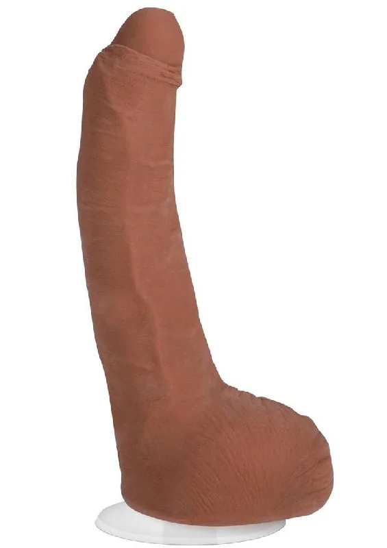 thick dildo-Signature Cocks Leo Vibe Dildo